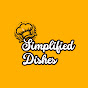 Simplified Dishes logo