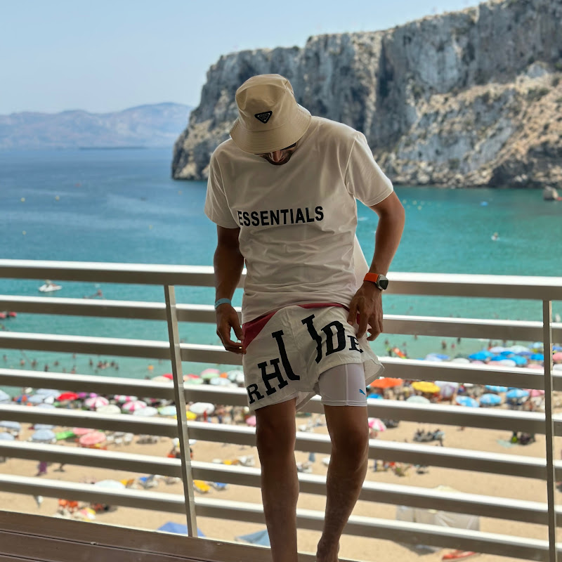 Traveling Around The World 