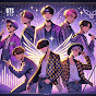 Bangtan Vibes logo