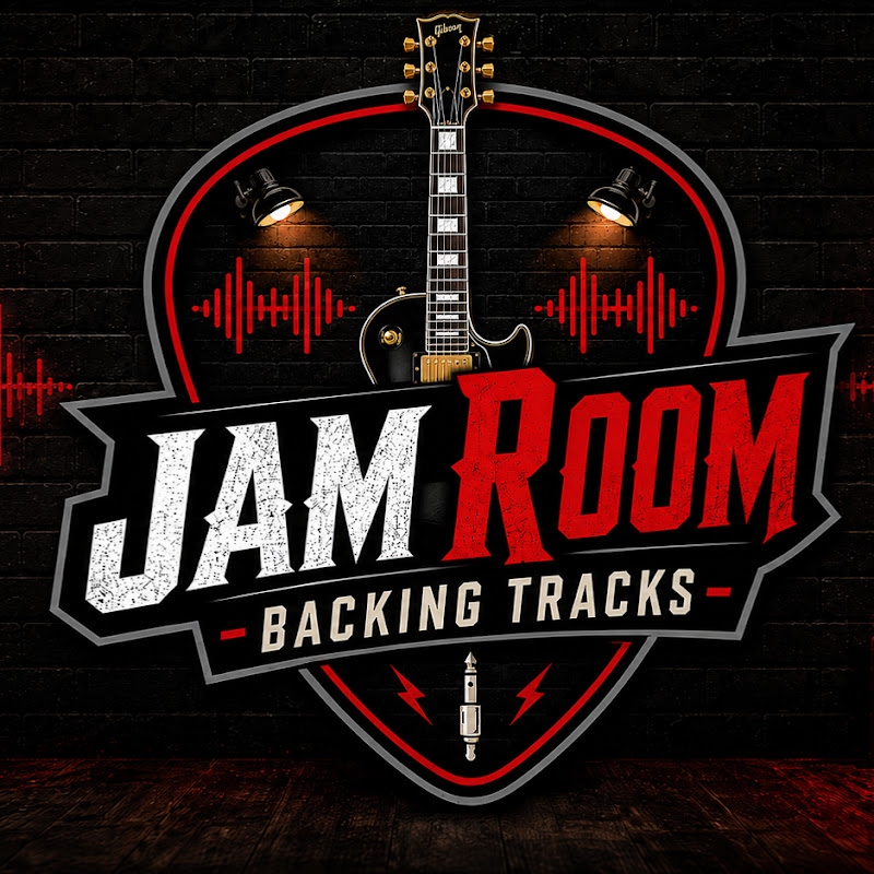 JamRoomBackingTracks
