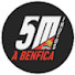 EoiPwB8Uejs-channel-avatar-5 Minutos à Benfica