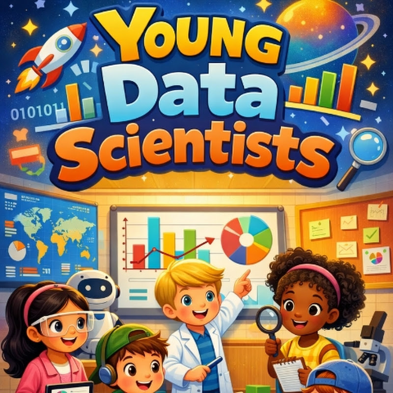 YOUNG DATA SCIENTISTS