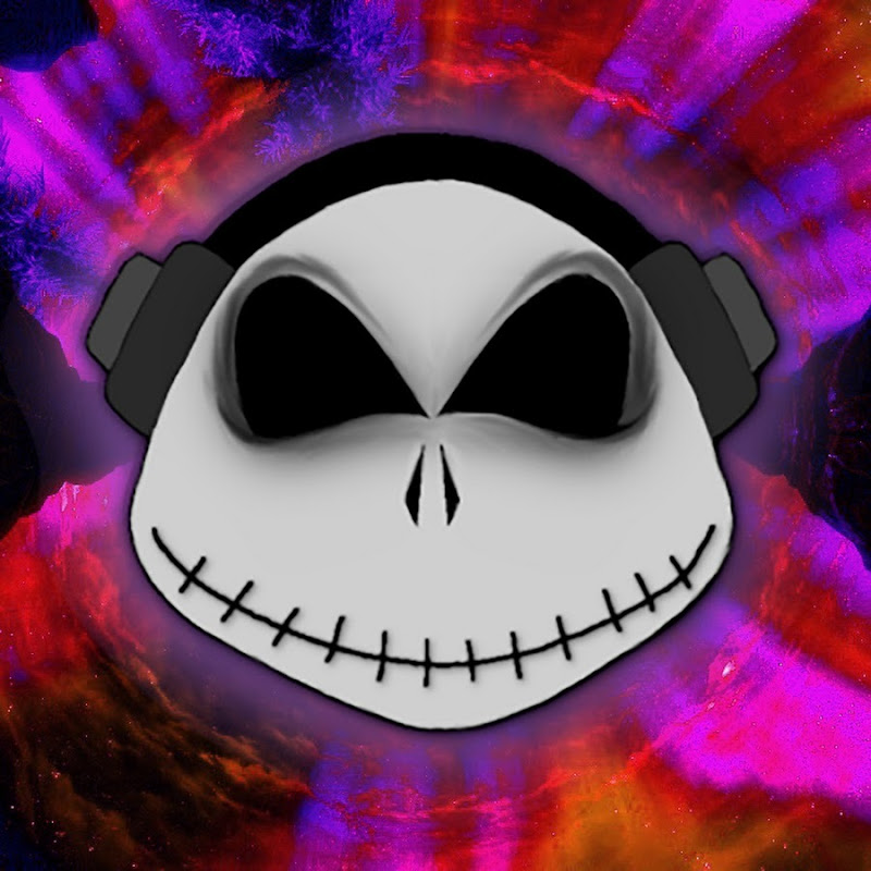 Skullzi TV icon