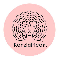 Kenzi African