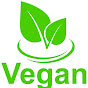 Vegan Sudesh ☘️ Plant Based Recipes logo