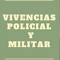 Vivencias Policial y Militar logo
