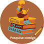 Pesquise comigo logo