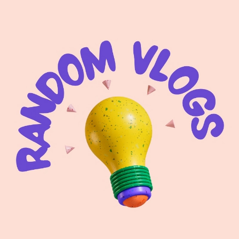 Random Vlogs