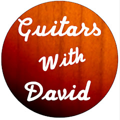 Guitars with David Avatar