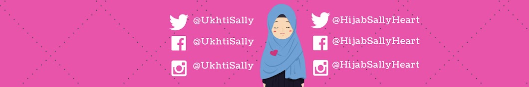Ukhti Sally YouTube channel avatar