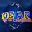 ToeAr Channel