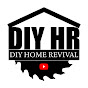 DIY Home Revival logo