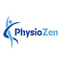 PhysioZen logo