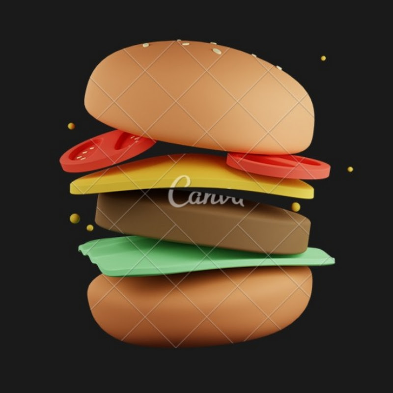 Itz All Food