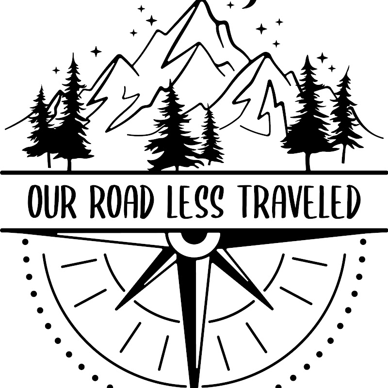 Our Road Less Traveled