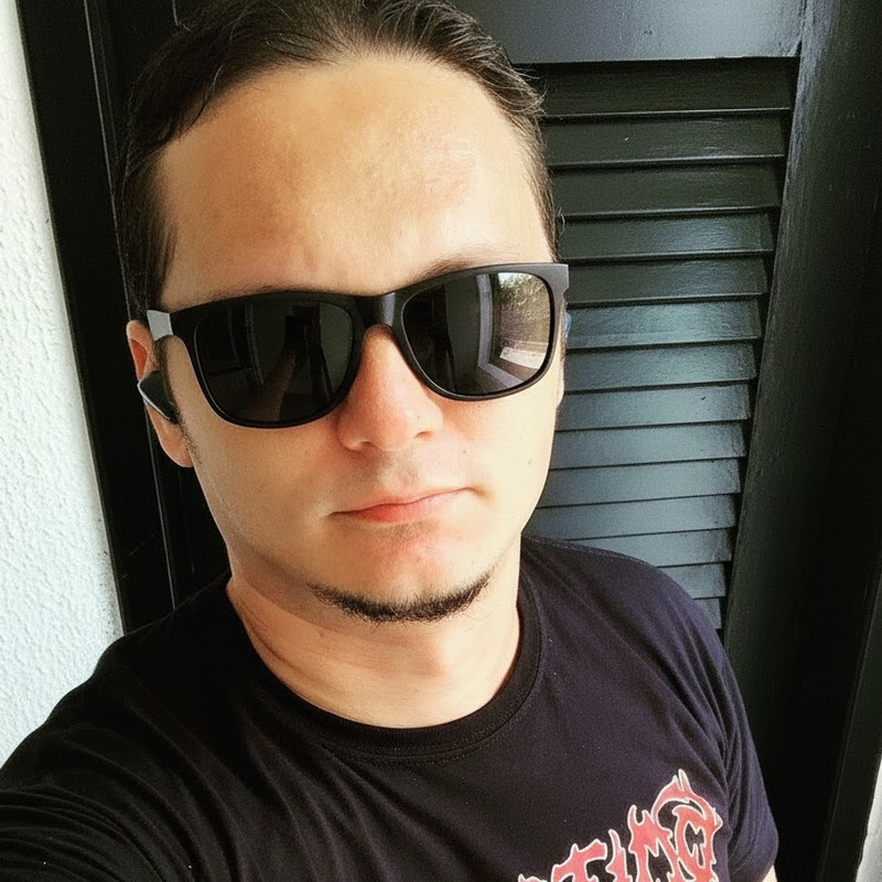 Estúdio Rafael IA