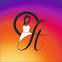 FASHION TRENDS logo
