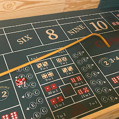 Uneducated Gambler channel thumbnail