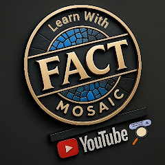 Fact Mosaic • 30k View • 1 day Ago...