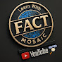 Fact Mosaic    logo