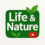 Life & Nature 🌿💚 logo