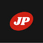 JP DYNASTY... logo