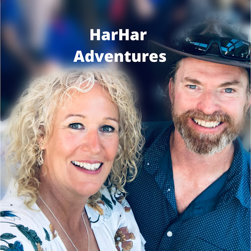 HarHar Adventures