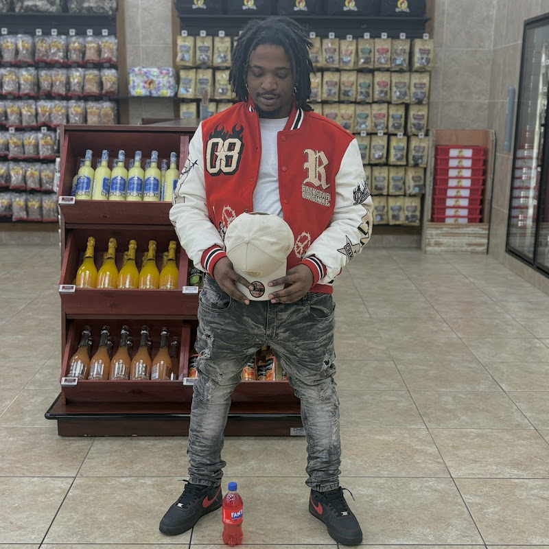 TAY SOSA REACTS