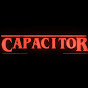 The Capacitor! logo