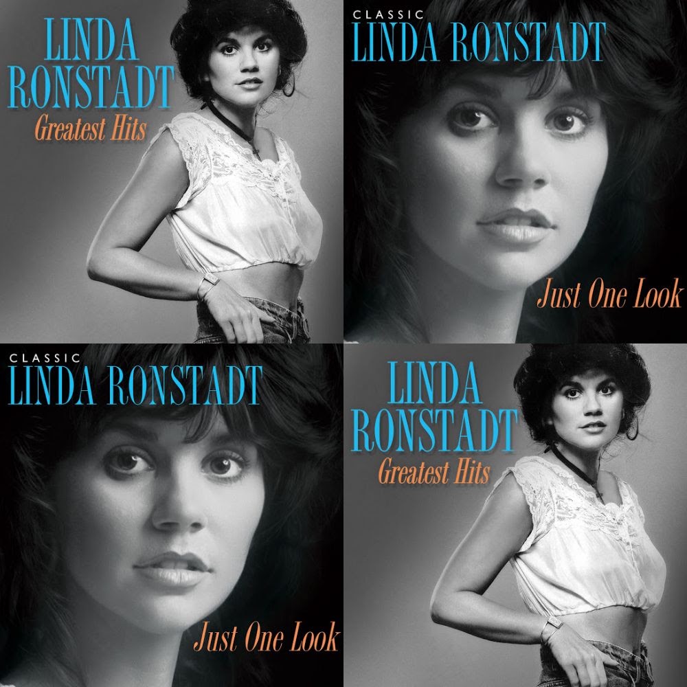 Linda Ronstadt (Remastered)