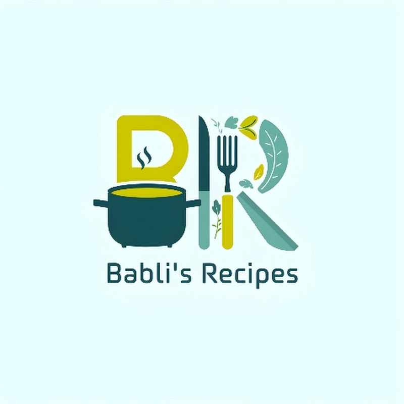 Babli's Recipes