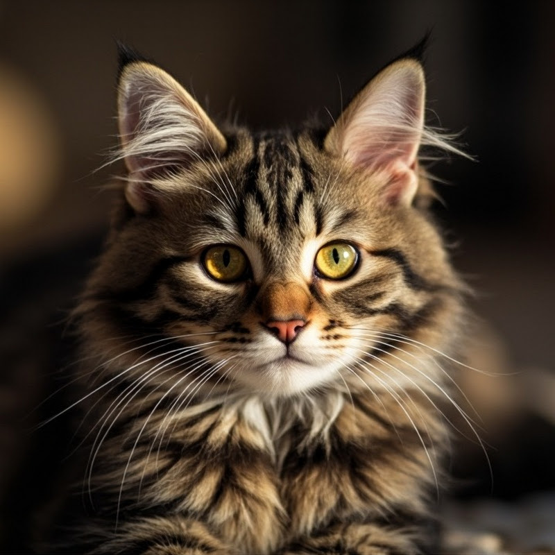 小猫咪影视 Logo