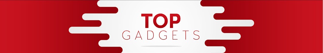 Top Gadgets Avatar del canal de YouTube