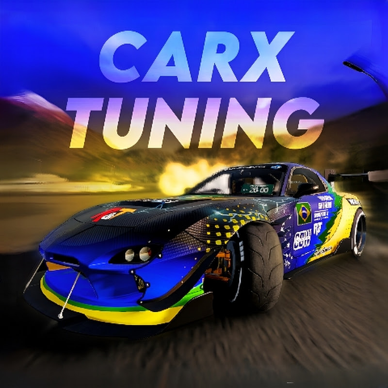 CARX TUNING BRASIL