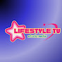Lifestyle TV logo