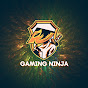 Gaming Ninja logo