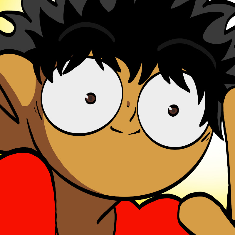 TheManga BLOOD