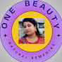 ONE BEAUTY logo