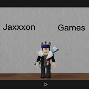 Jaxxxon Games