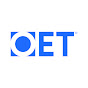 Official OET logo