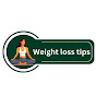 weight loss tips  logo