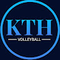 KTH Volleyball Vlog
