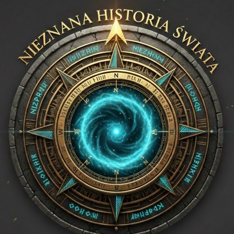Nieznana Historia Świata