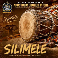 THE NEW ST NAZARETH APOSTOLIC CHURCH CHOIR - Topic