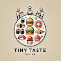 Tiny Taste logo