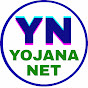 Yojana NET logo