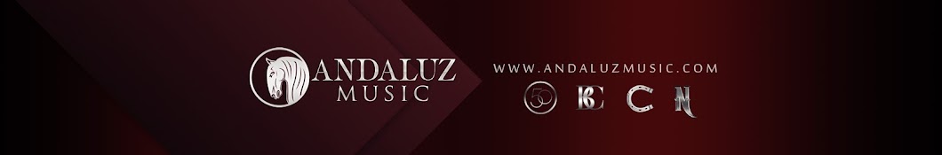 Andaluz Music Oficial YouTube 频道头像