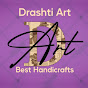 Drashti Art logo