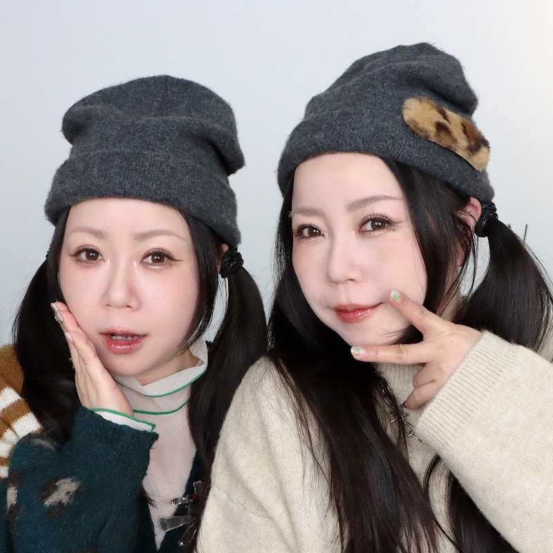 粗聲雙胞 SA & SAM YouTube 頻道頭像