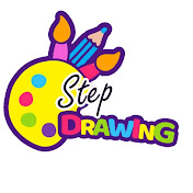 Step By Step Drawing